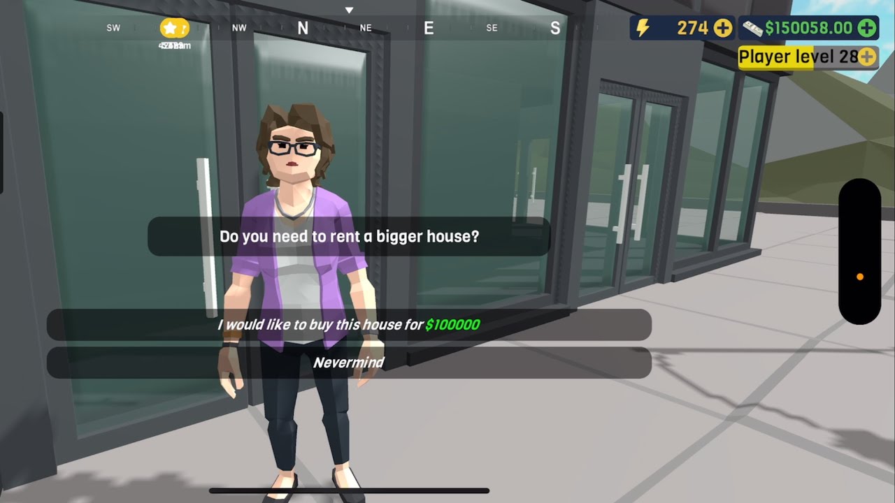 Substance Syndicate Tycoon V | Ep. 75 Penthouse New Update 5.5 #iOS #iphone