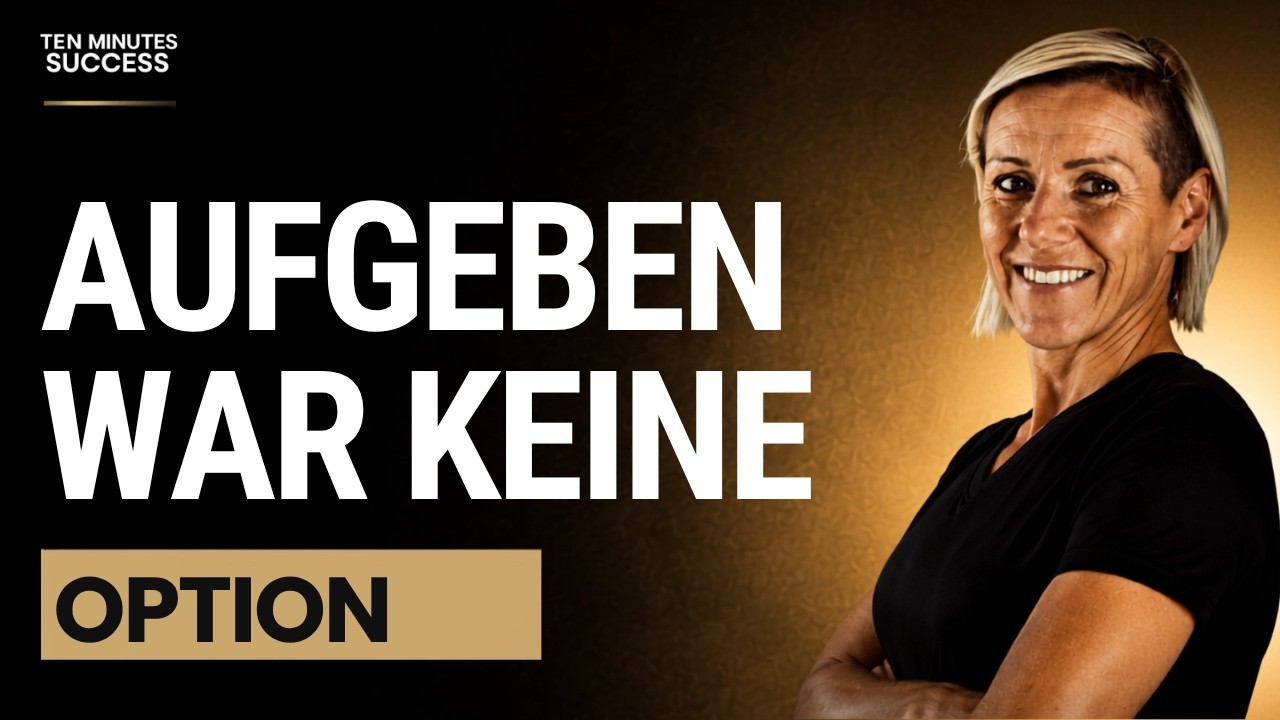 8-fache Weltmeisterin - Nicole Trimmel über Preisgeld & Motivation im Kampfsport!