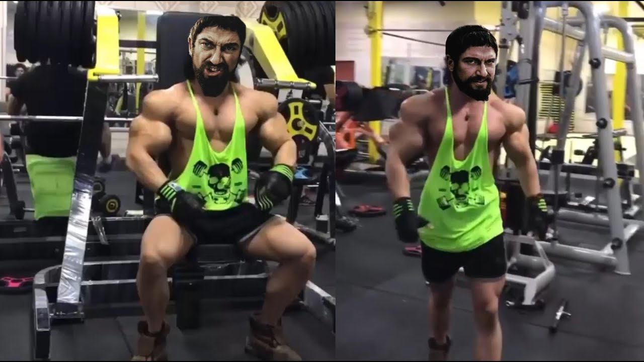 When You Put All Your Skill Points Into Arms
