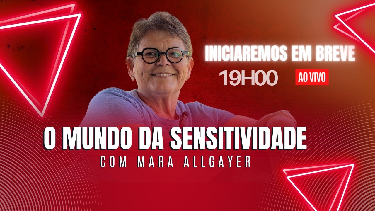Live do dia 24/02 - Respostas ao vivo.
