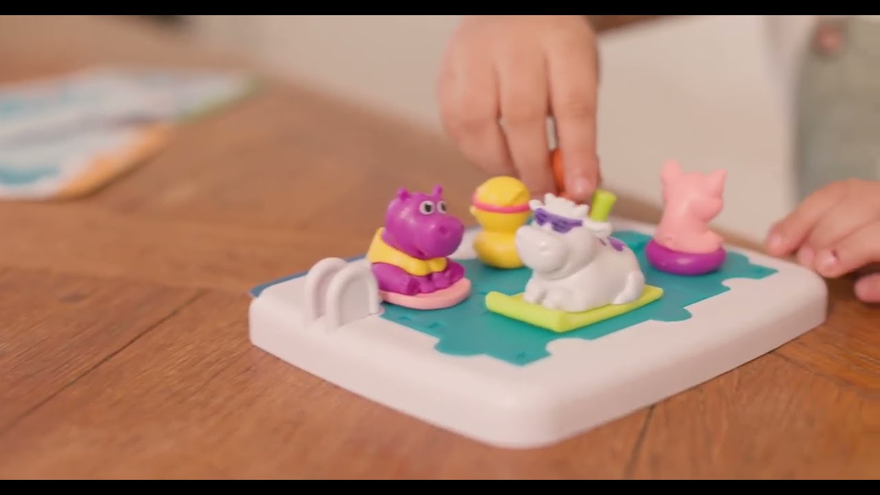 ThinkFun Friends: Splish Splash