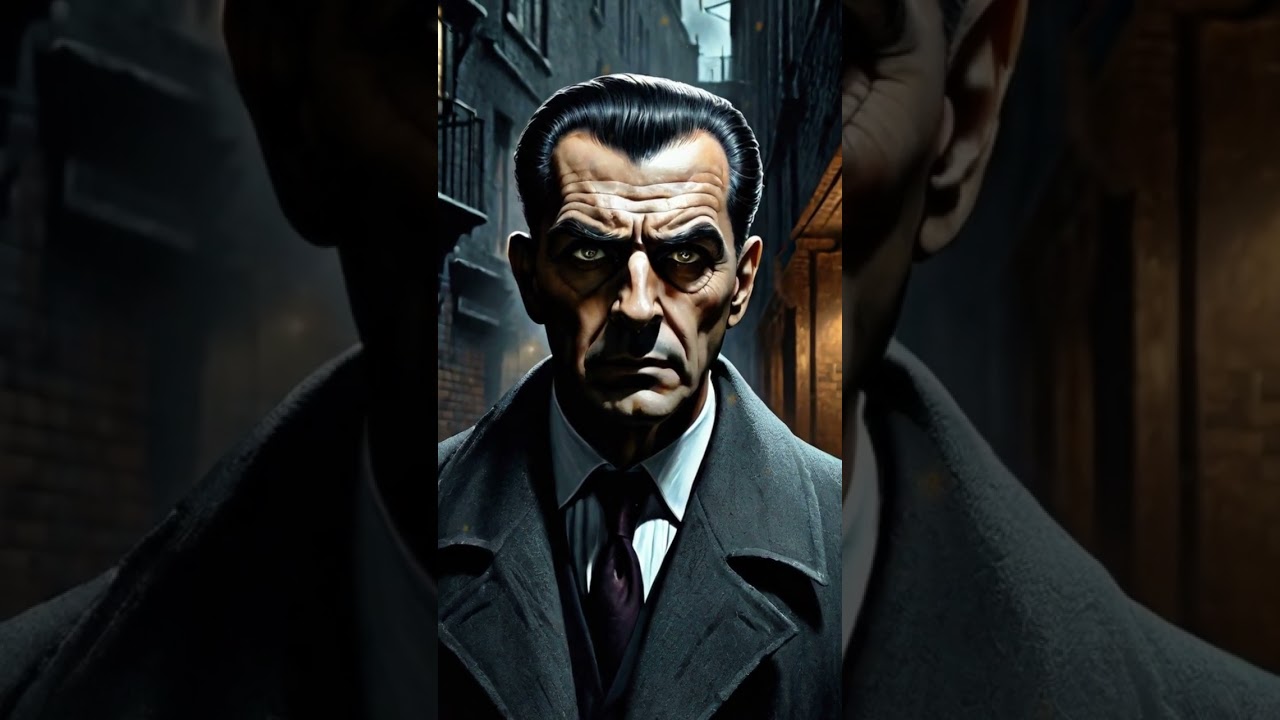 Timothy Evans: A Tragic Miscarriage of Justice