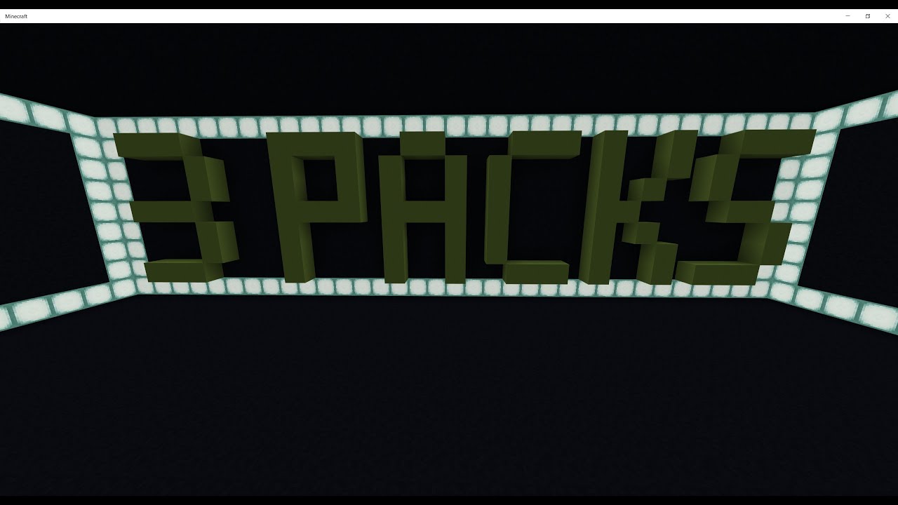 Hyperlands Bedwars - Using 3 different pvp texture packs in Bedwars