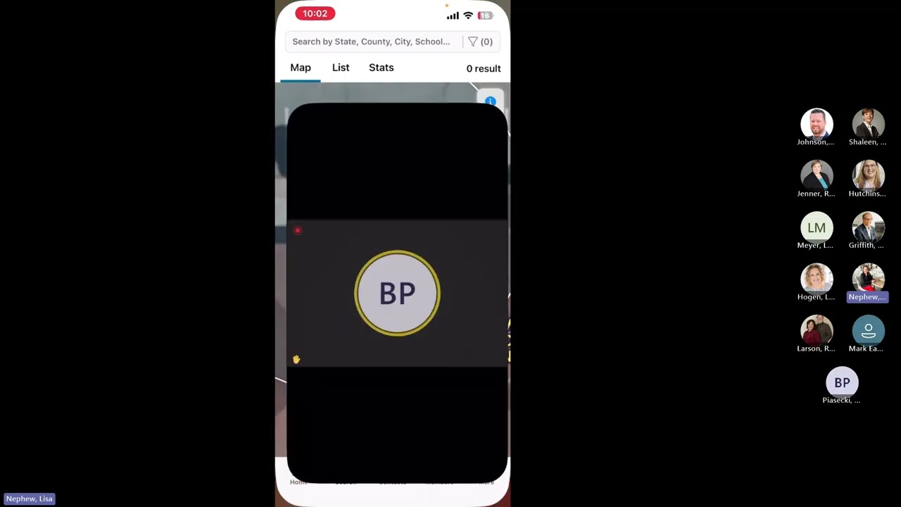 Tech Tip with Lisa Nephew - MLS Touch App