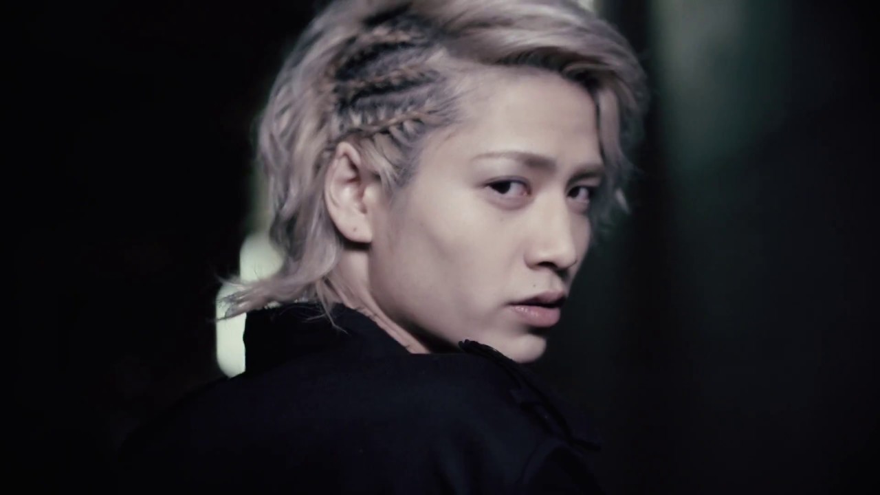 【PV】mr.BOY（歌詞付）