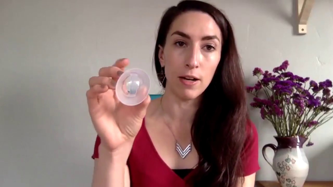 Healing Your Womb Summit Excerpt: FemCap