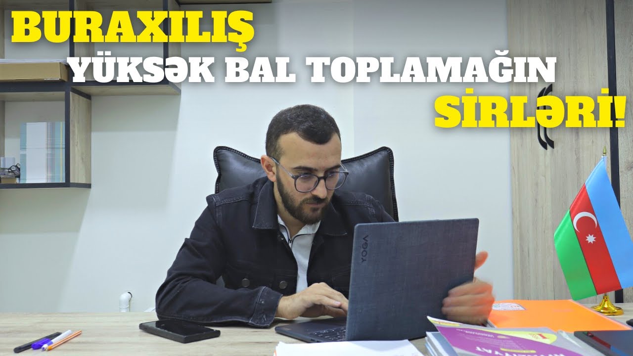 ✅️❗️👉Buraxılış Yüksək bal toplamağın Sirləri Özünüzə və müəlliminizə güvənin #buraxılış #blok #dim