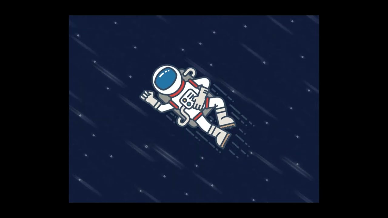 MDPZ - Astronauta (Prod. Young Fam).