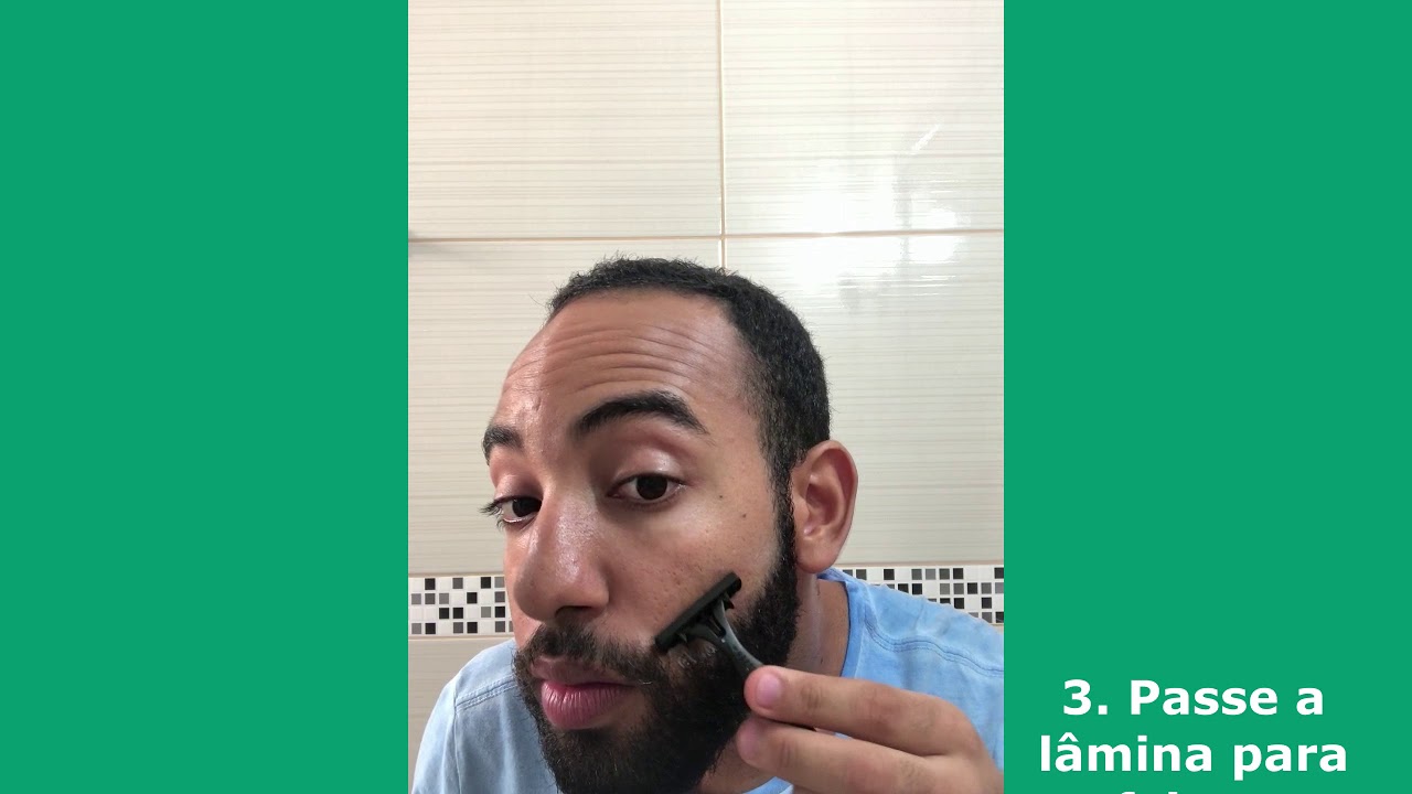 CONSELHO DE APLICAÇÃO - BALM PARA BARBA - MULTIFUNCIONAL - BARBA MEN - 100G