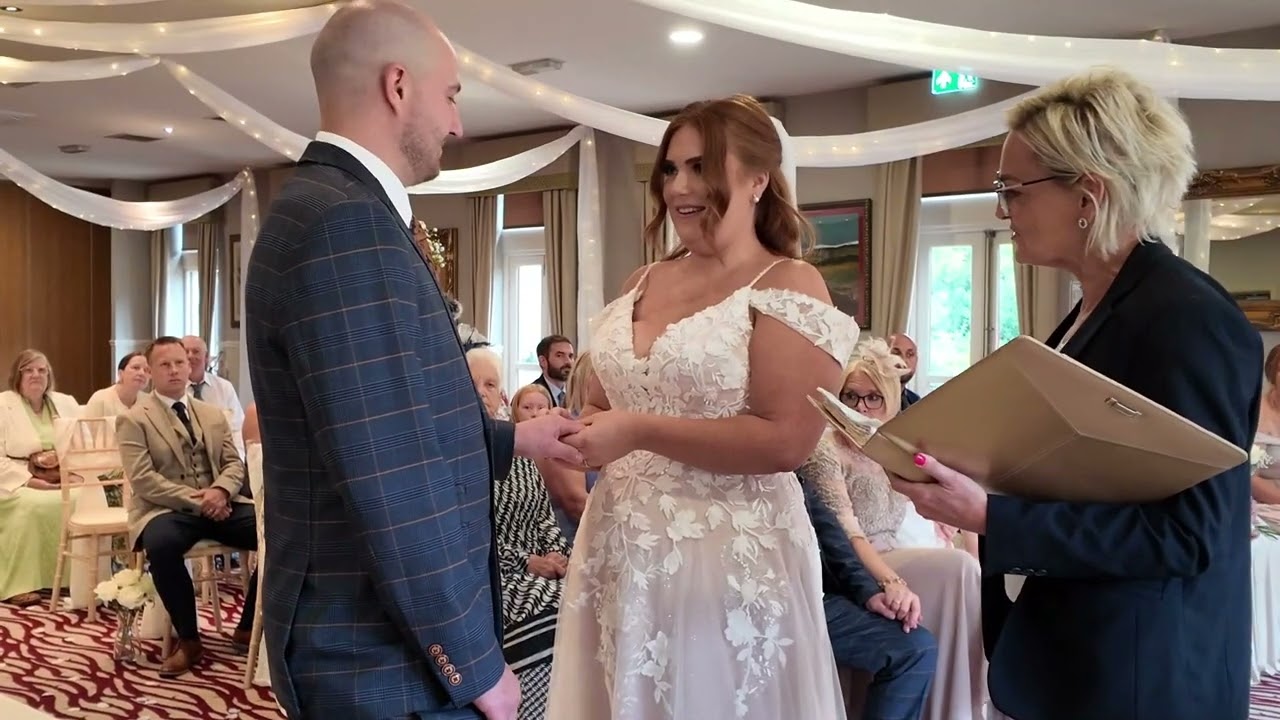 Ellie and Reece Full highlights