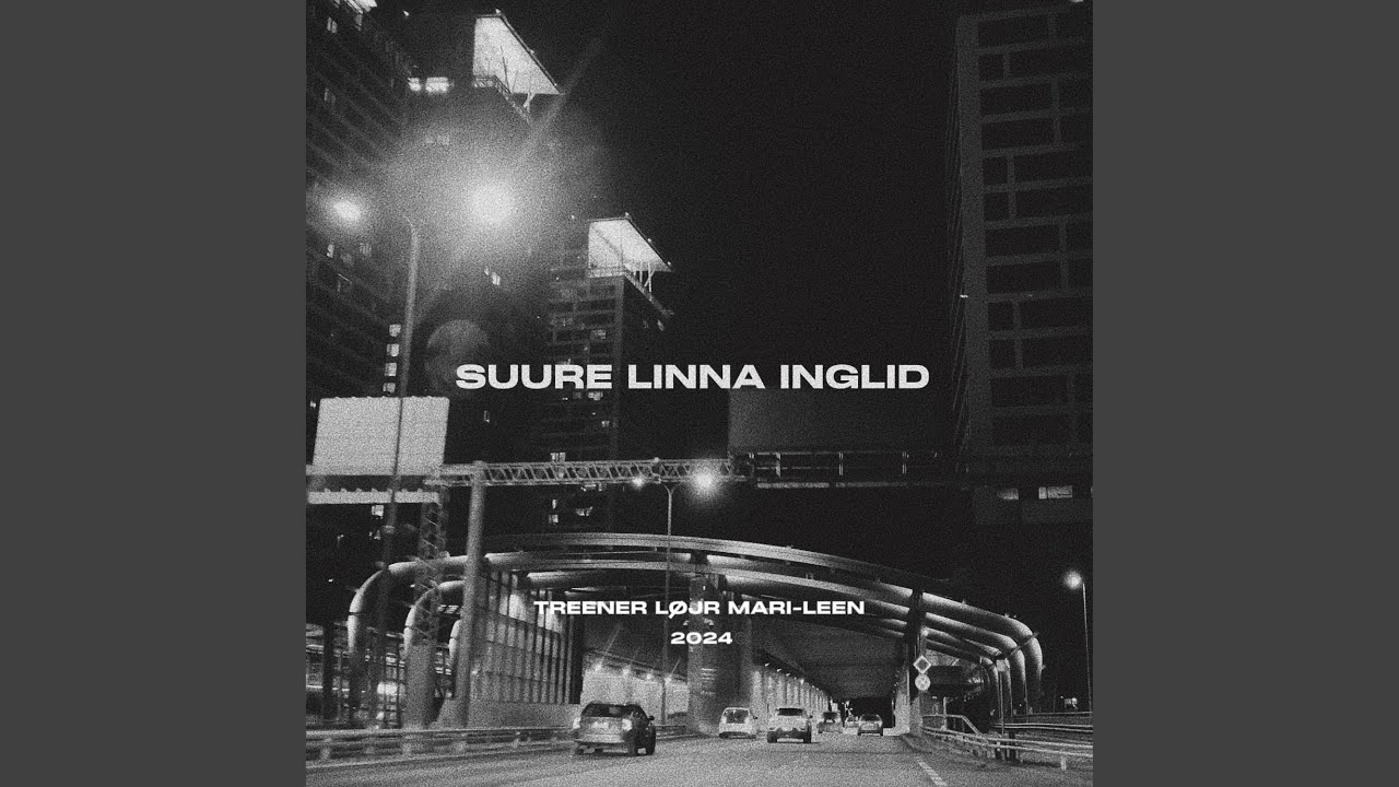 Suure linna inglid (feat. Mari-Leen)