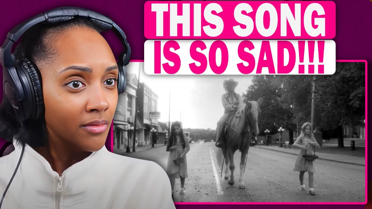 FIRST TIME REACTING TO | Tanya Tucker - 