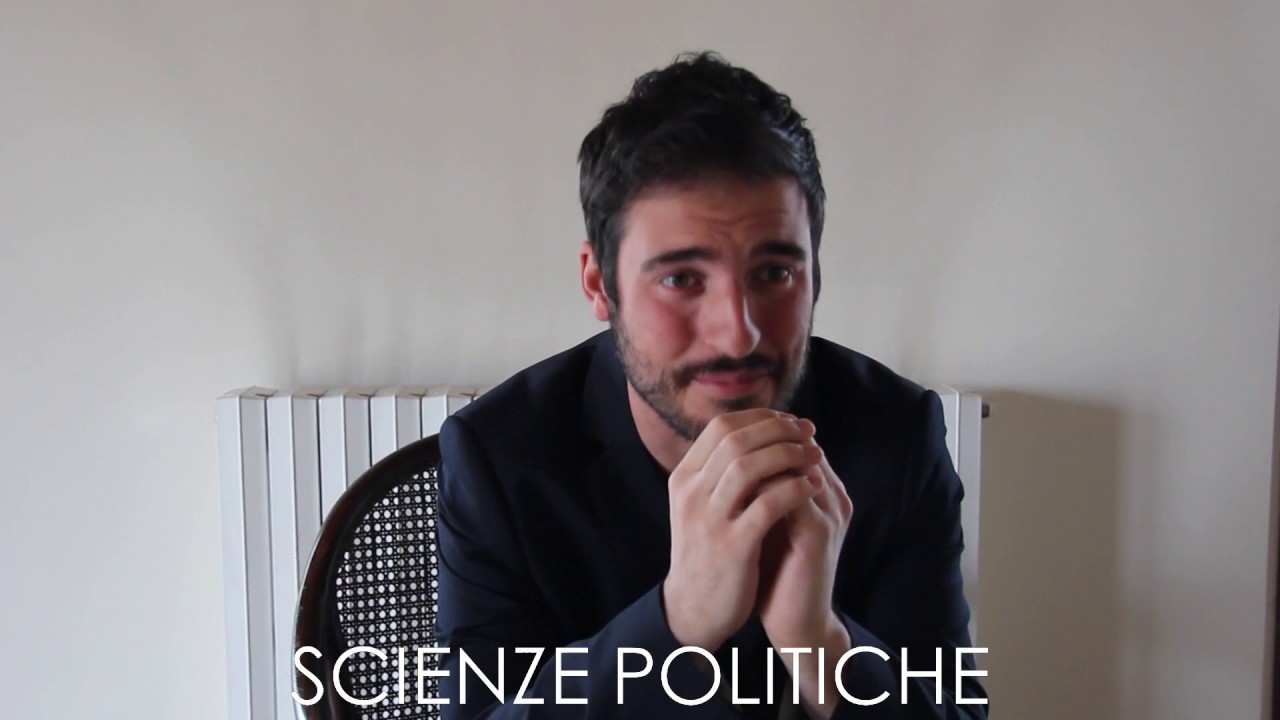 SE LE FACOLTA' FOSSERO PERSONE