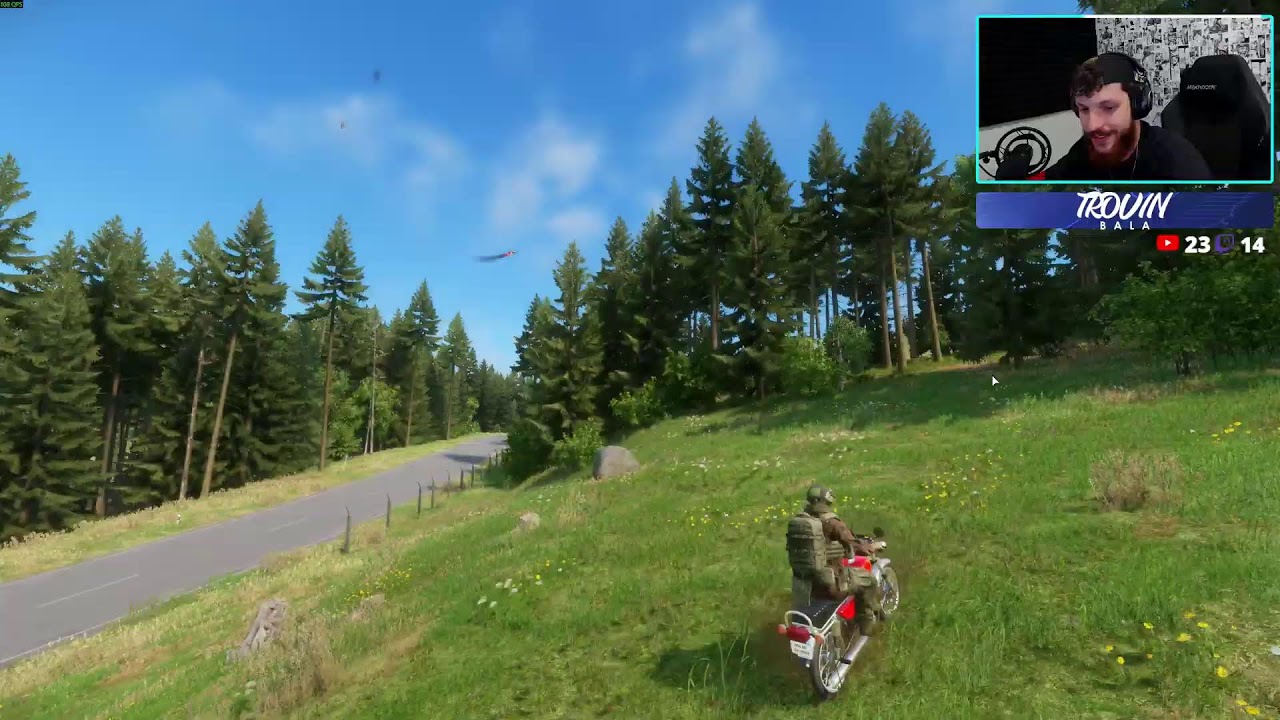 AMASSANDO NA NEW EVERON - TROVIN, JA SAIU O UA X RU? - !SAS !DISCORD !PC - LIVE 2K
