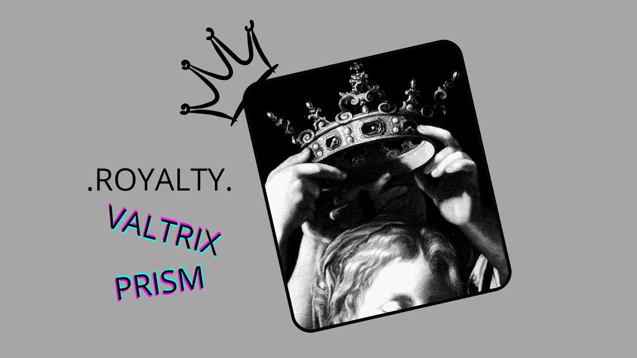 VALTRIX - ROYALTY (Boss Theme) #SigmaGrindset