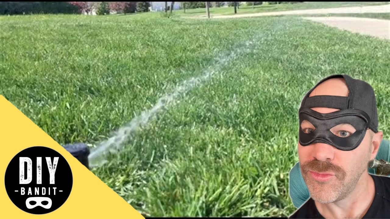 ️🔥 (2 Year Review)➔ How Does This DIY In-Ground Automatic Sprinkler System Hold Up After 2 Winters?