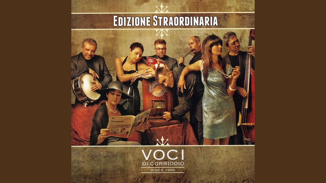 La moglie di mio marito (feat. Ivan Bridon)