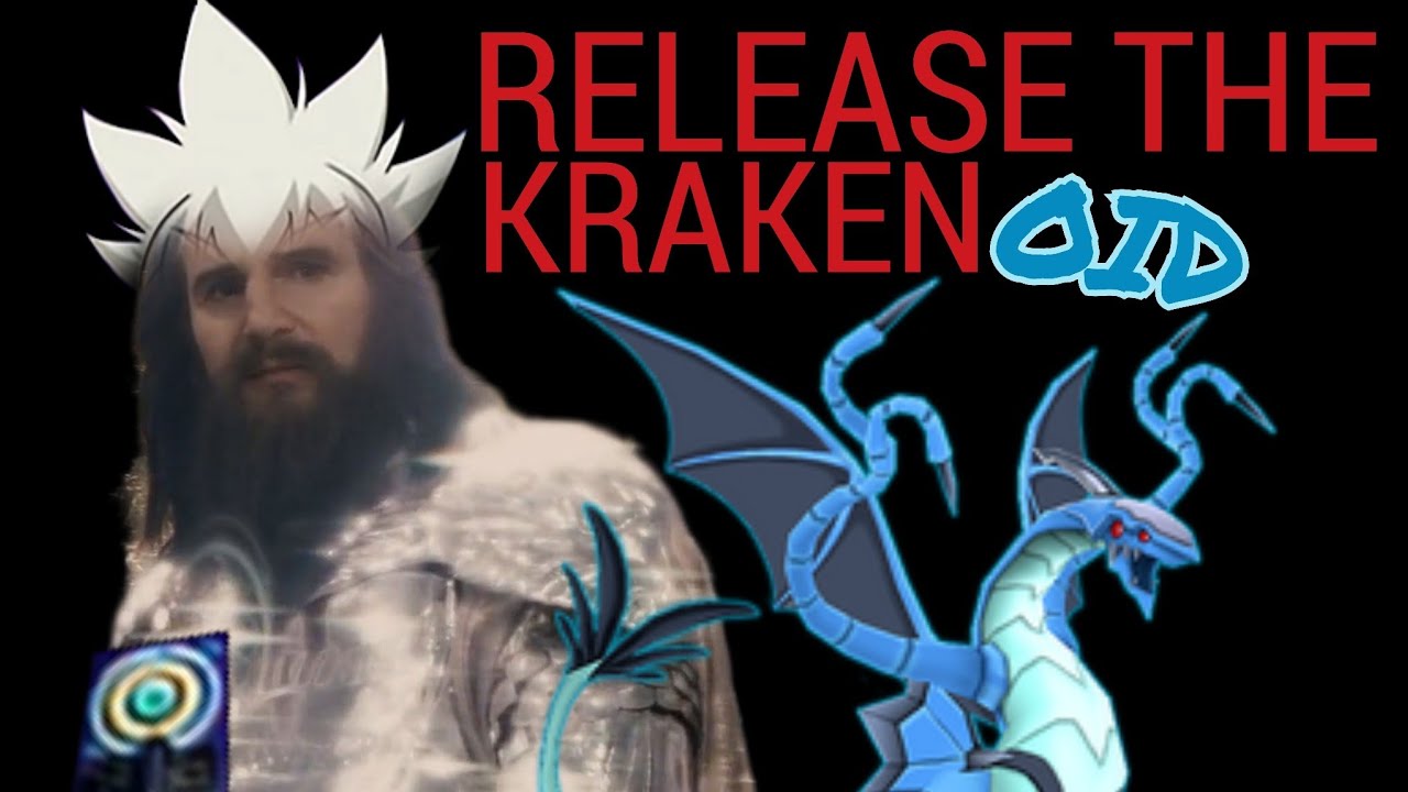 BAKUGAN | Mechtanium Surge | AQUOS KRAKENOID