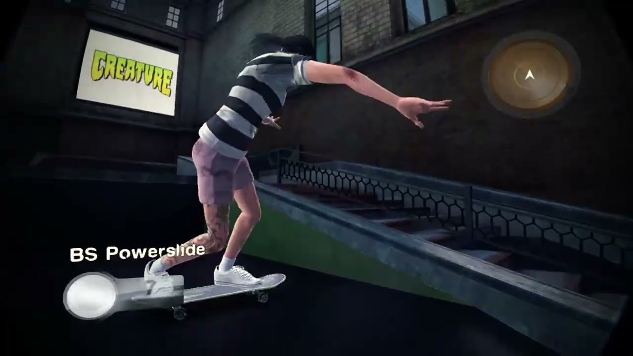 skate 2 training facility session 2026