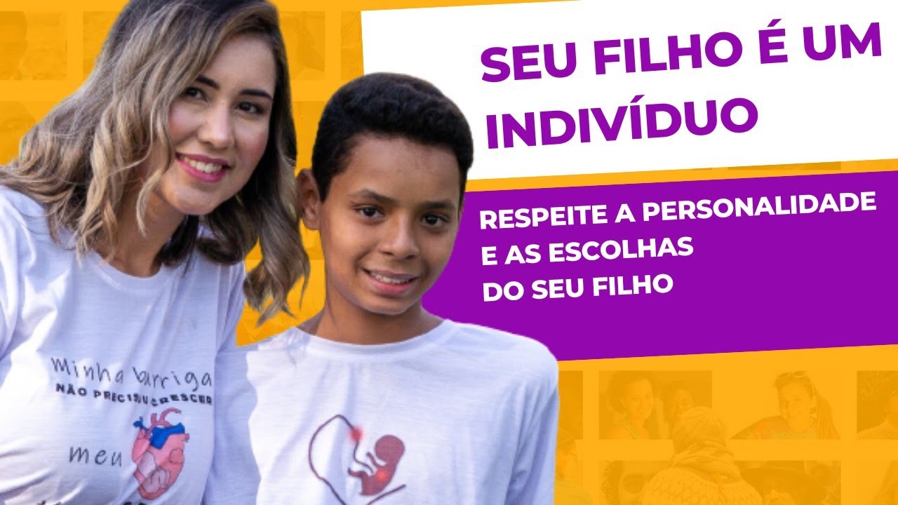 Educar respeitando a individualidade