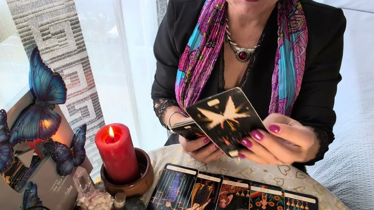 🔮❤️❤️ ESPECIAL SOLTEROS (FLECHAZO 💞 ALGUIEN NUEVO)