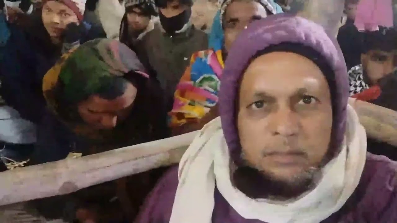 NAUSHAD DJ OFFICIAL DHAMAIKOL SHITALA MANI KATIHAR BIHAR/07/01/2026