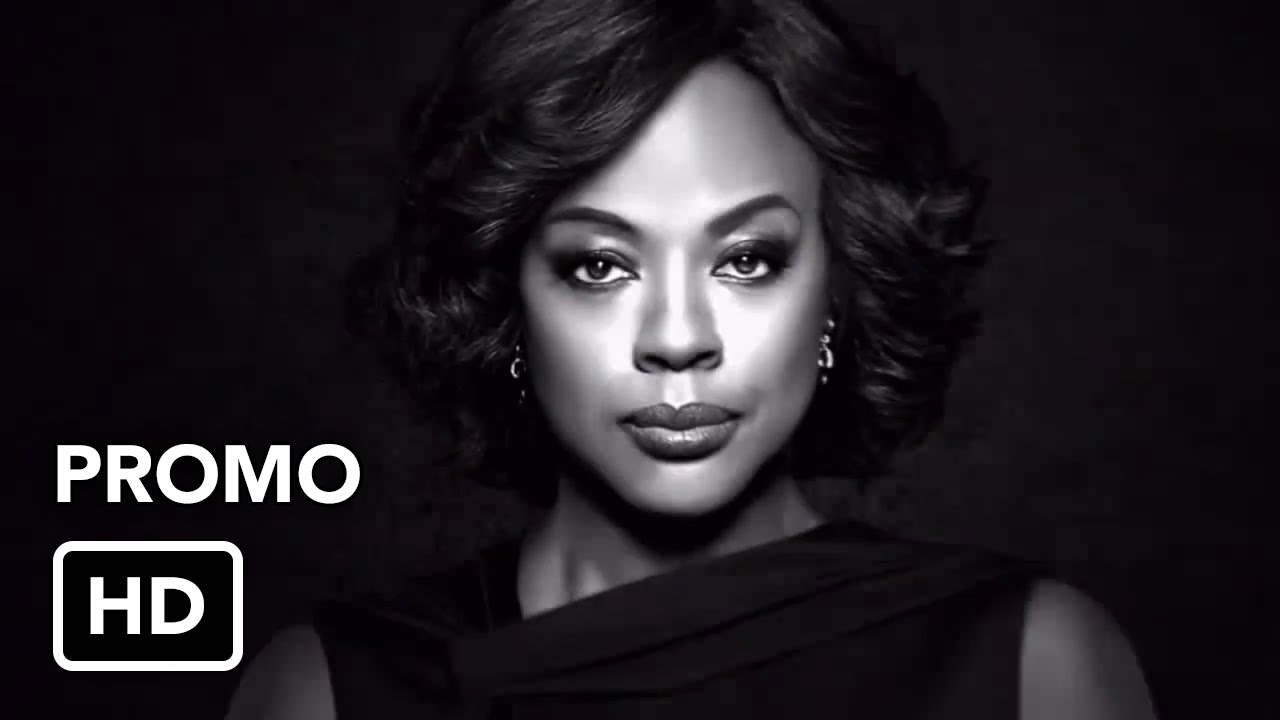 How to Get Away with Murder 2x09 Promo 