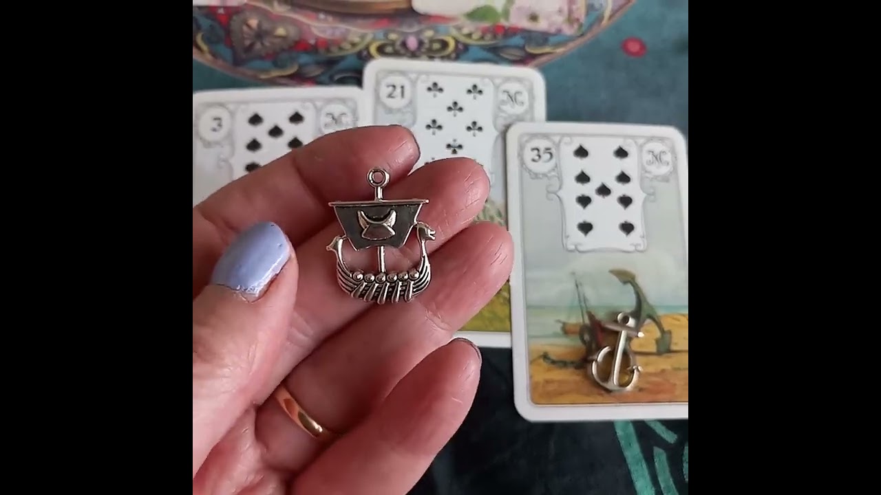 Learning to read charms. How to get started.  #charmreading #learntoread charms#charmlesson