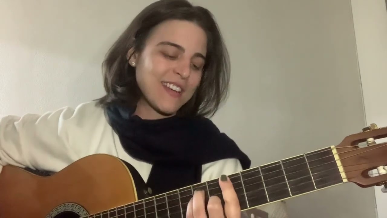 Se A Fila Andar - Toninho Geraes (#MarinaHorn cover)