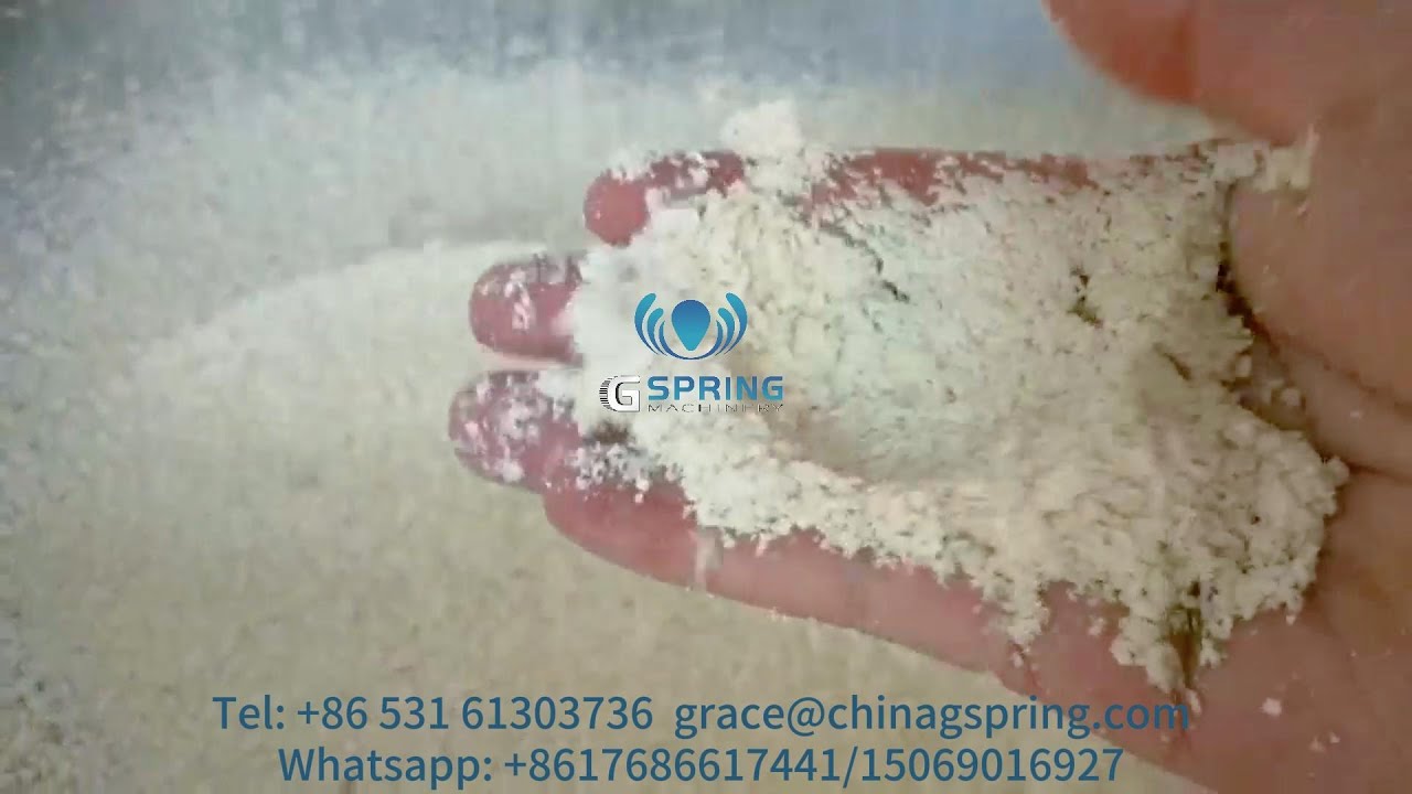 Hot sale peanut grinding machine#peanut power making machine