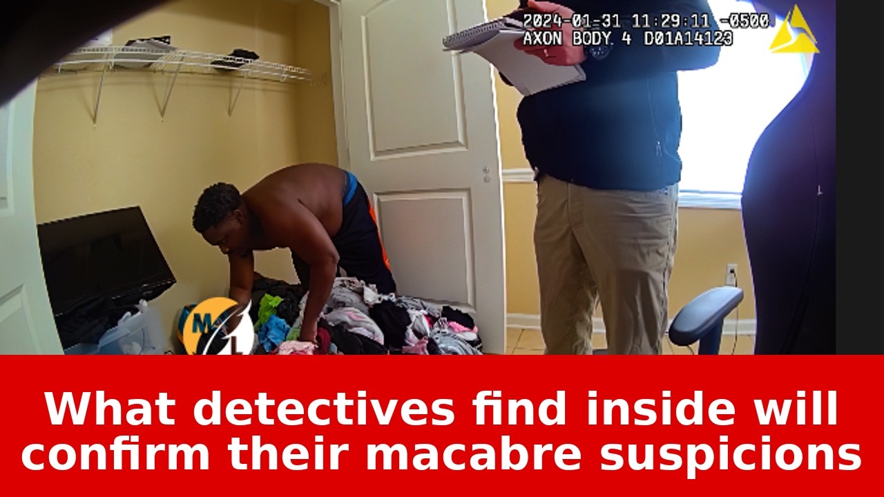 Interrogation of 