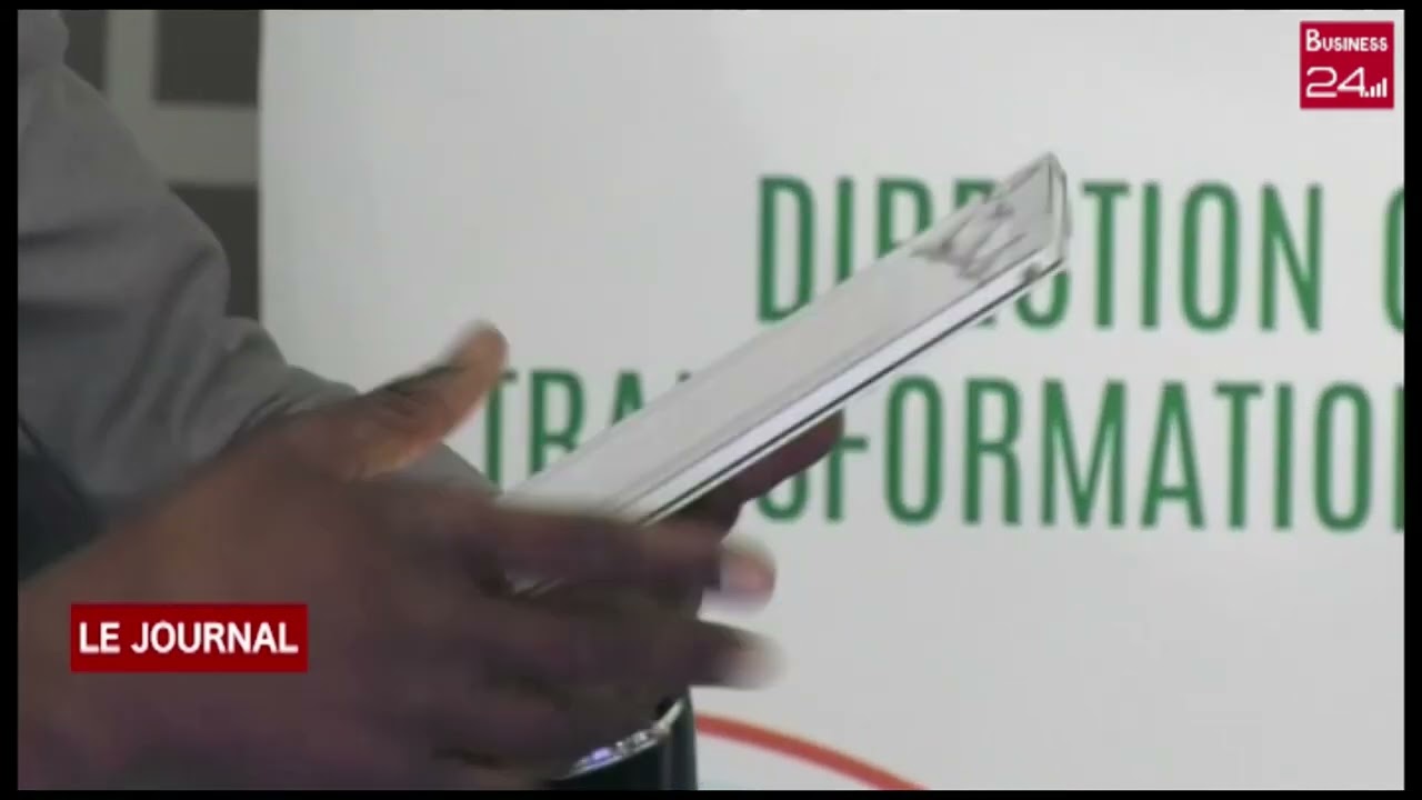 MODERNISATION DE L'ADMINISTRATION PUBLIQUE : LE MINISTERE  DE LA FONCTION PUBLIQUE LANCE LA SIGNATUR