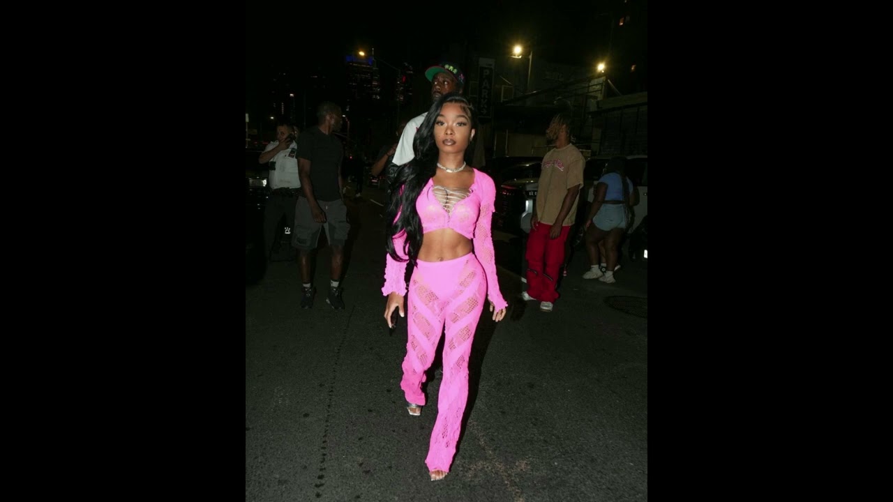 Lola Brooke Type Beat 2024 - 