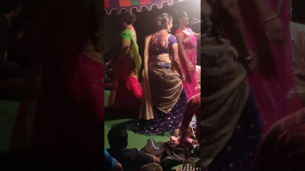 Dance, burrakatha