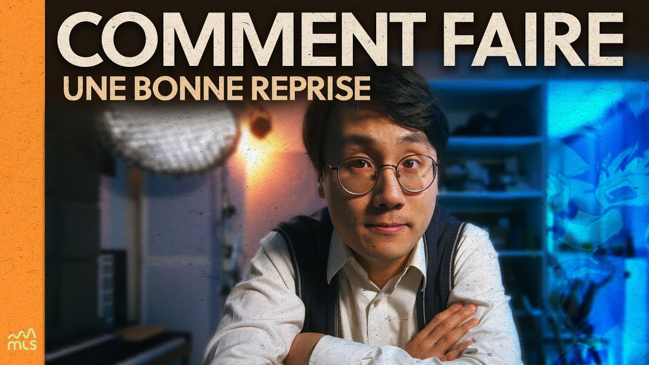 Vis ma vie de musicien / ingé son / vidéaste 🎸🎚📸