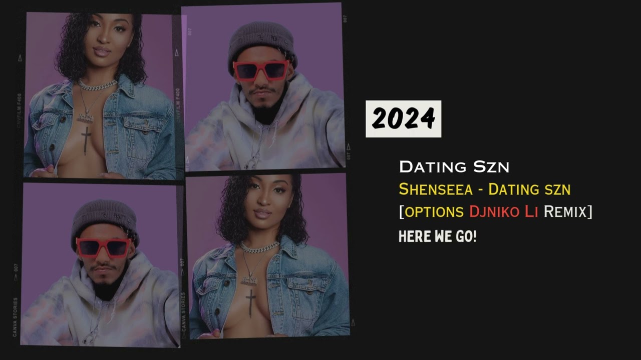 Shenseea - Dating Szn ( Options Djniko Li Remix ) [ Audio ]  @Shenseea 🥂 @DjnikoLi