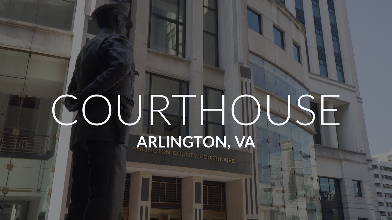 Courthouse | Arlington, VA