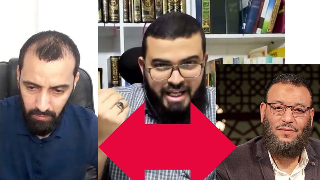 لماذا عيسى الفاروق يطـ ـعن في وليد إسماعيل وزين خير الله وهذه حقيقته
