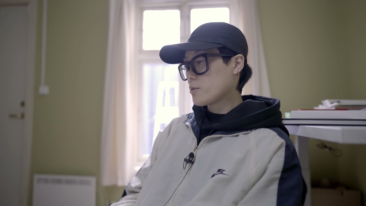 Bodies without organs - Kim Hankyul