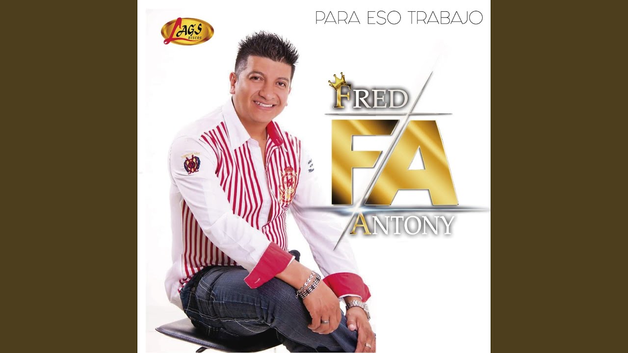 Vuelve Conmigo