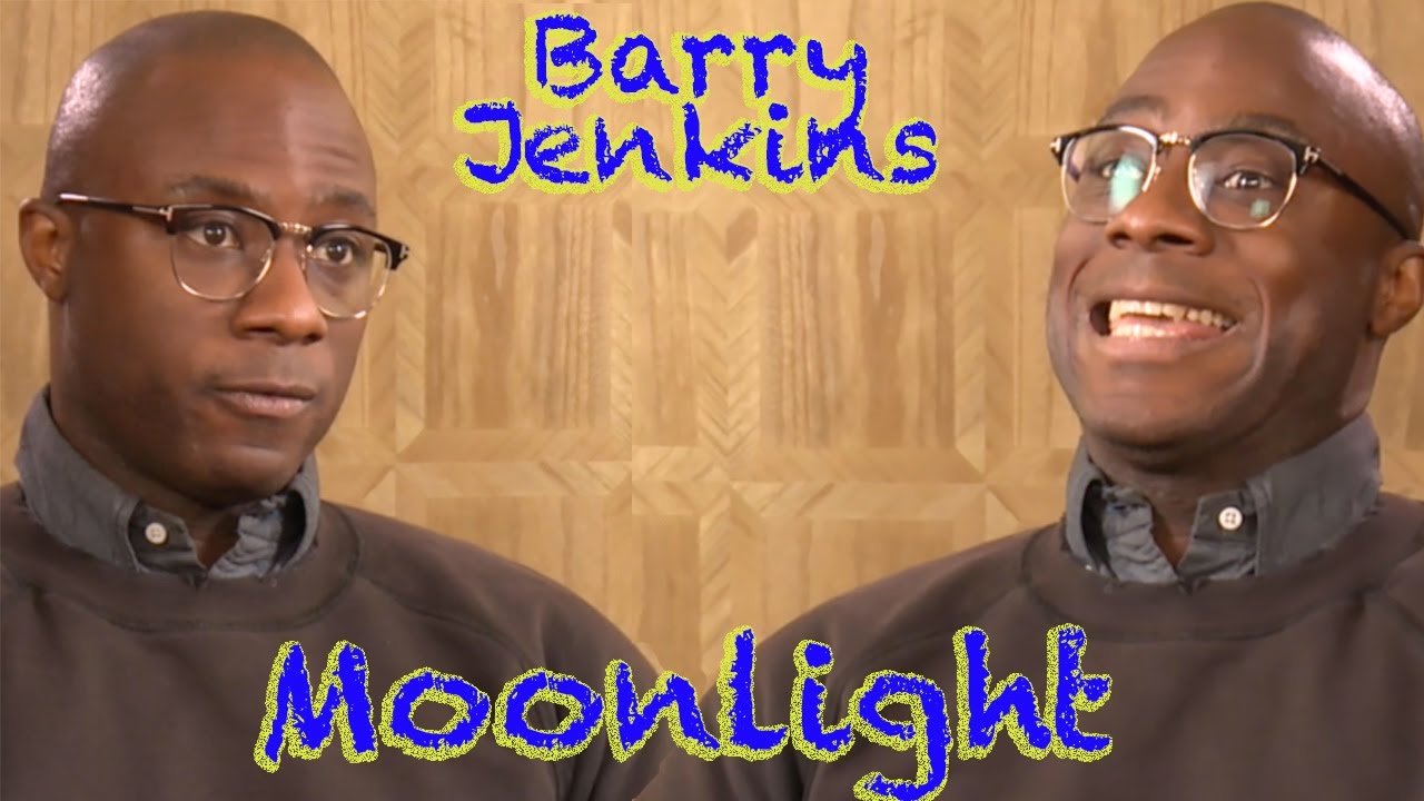 DP/30: Moonlight, Barry Jenkins