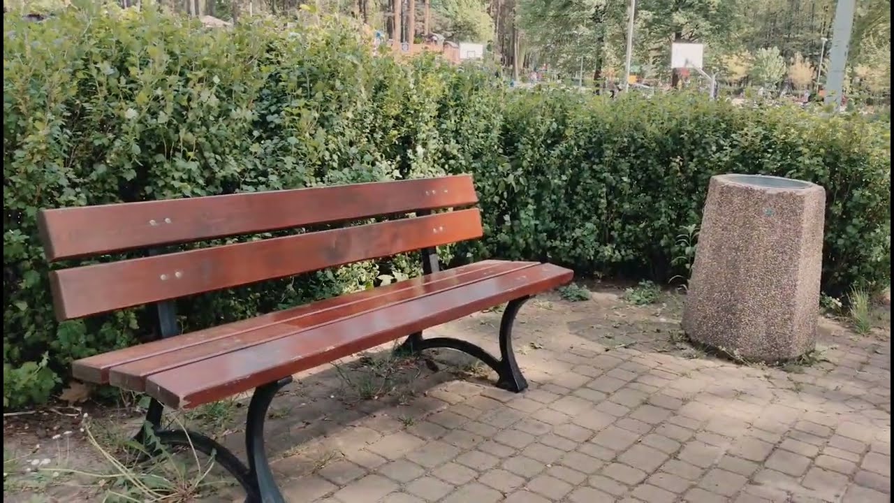Tychy Paprocany - rodzinny wypad