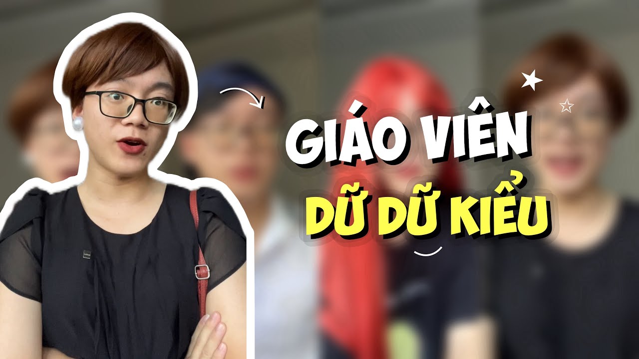 NỖI ÁC MỘNG CỦA HỌC SINH