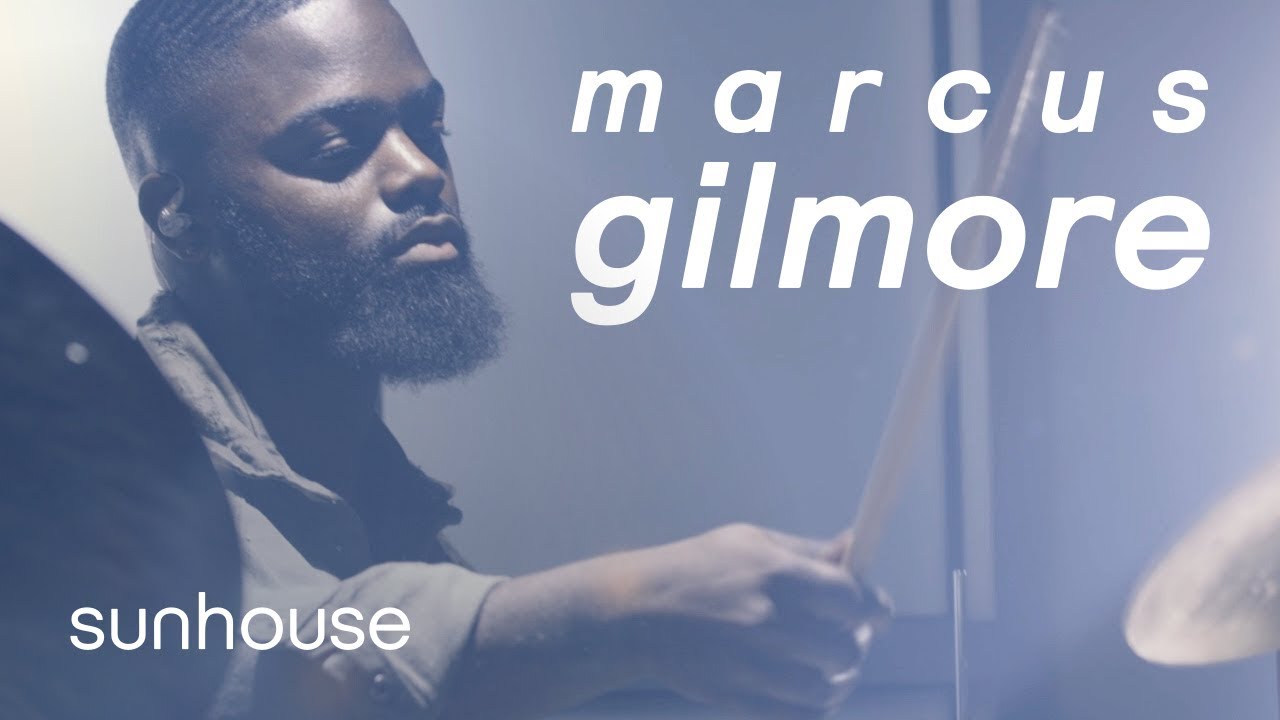 Excerpts of Nube by David Virelles - Marcus Gilmore | Sunhouse