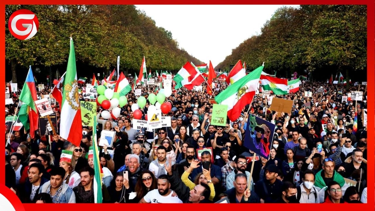 MAANDAMANO MAKUBWA ya WANAFUNZI YAIBUKA IRAN - KUPINGA SERIKALI - VIKOSI vya USALAMA VYAINGILIA KATI