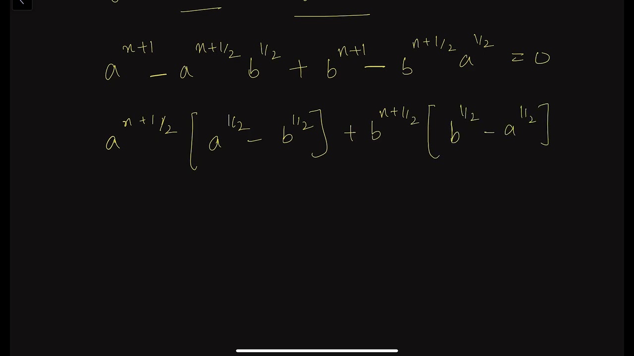 NCERT MATHS CLASS 11 || Chapter 8 Sequences and Series || Ex. 8.2 || Q27 Solution