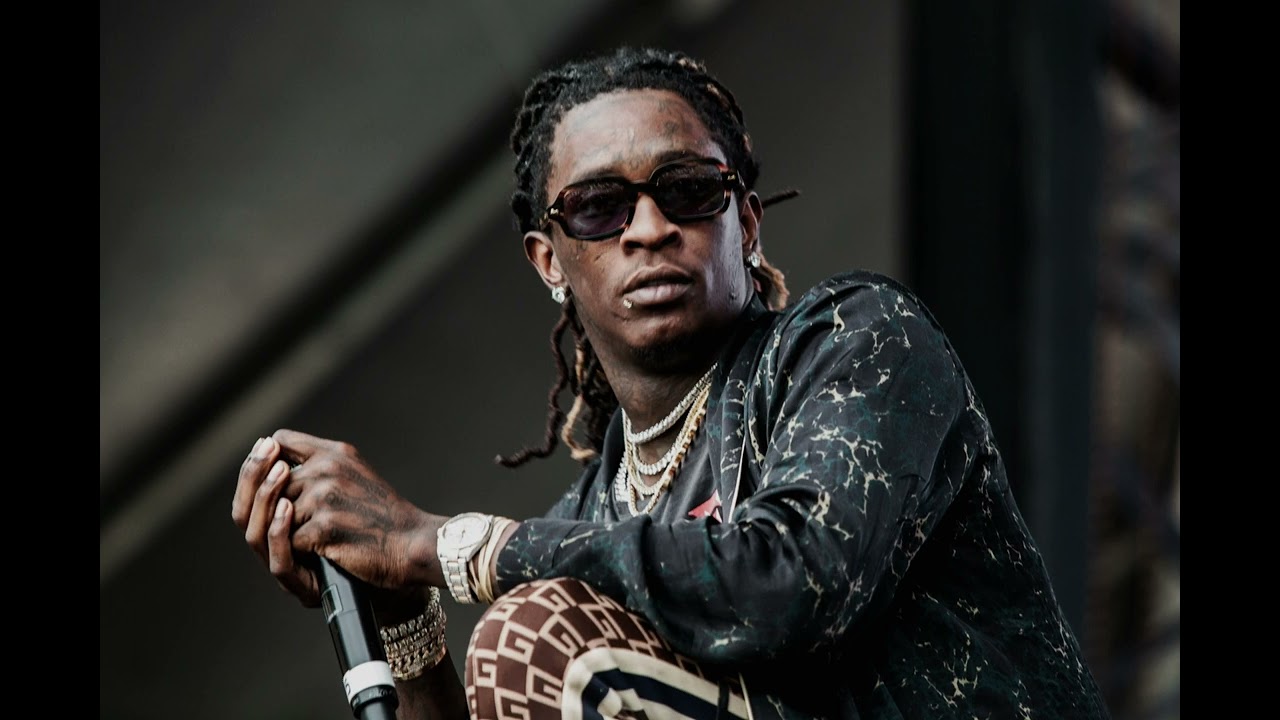 [FREE] Young Thug Type Beat 2023 - 