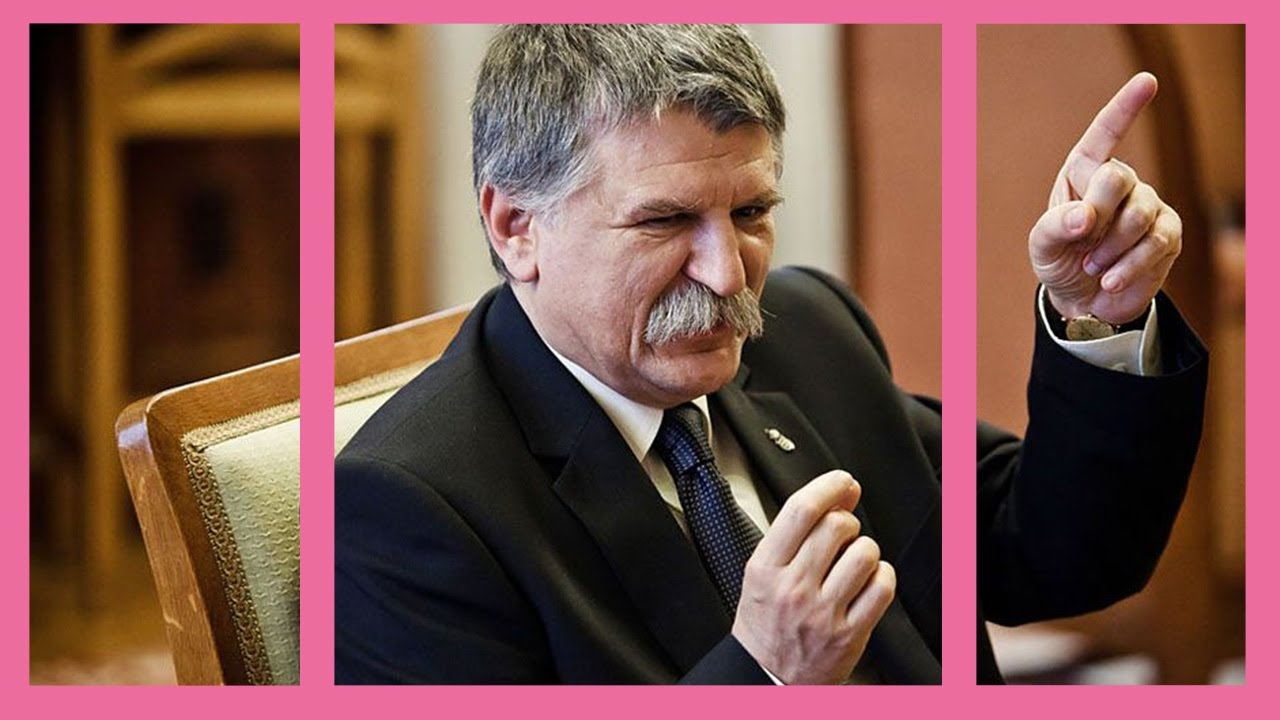 K&ouml;v&eacute;r L&aacute;szl&oacute;: a b&iacute;r&oacute; nem lehet f&uuml;ggetlen az &aacute;llamt&oacute;l, Szent Korona nev&eacute;ben hozhat &iacute;t&eacute;leteket