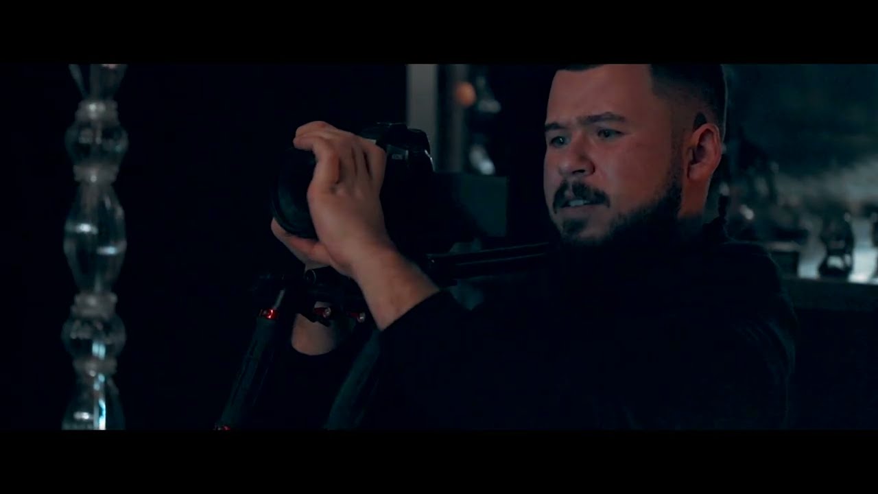Calal Kengerli | 2021 SHOWREEL