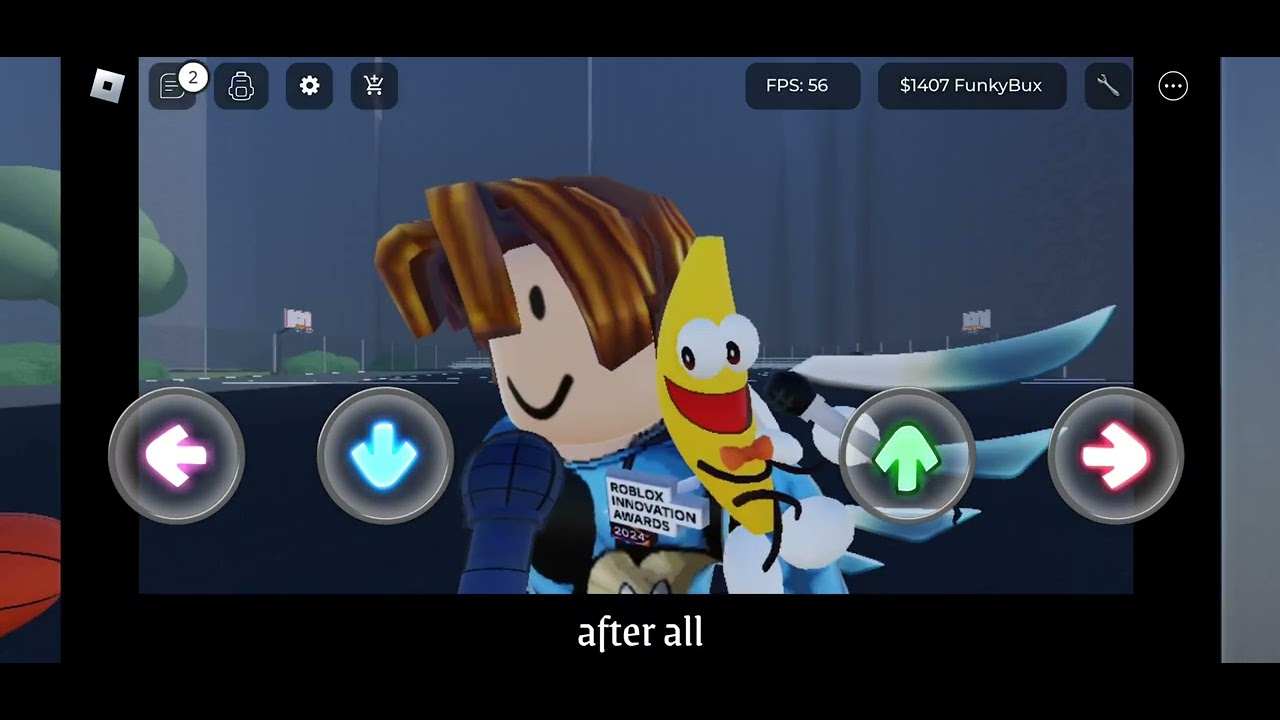 fnf twiddle finger in roblox